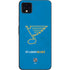 NHL St. Louis Blues Distressed Google Pixel 4 XL Skin